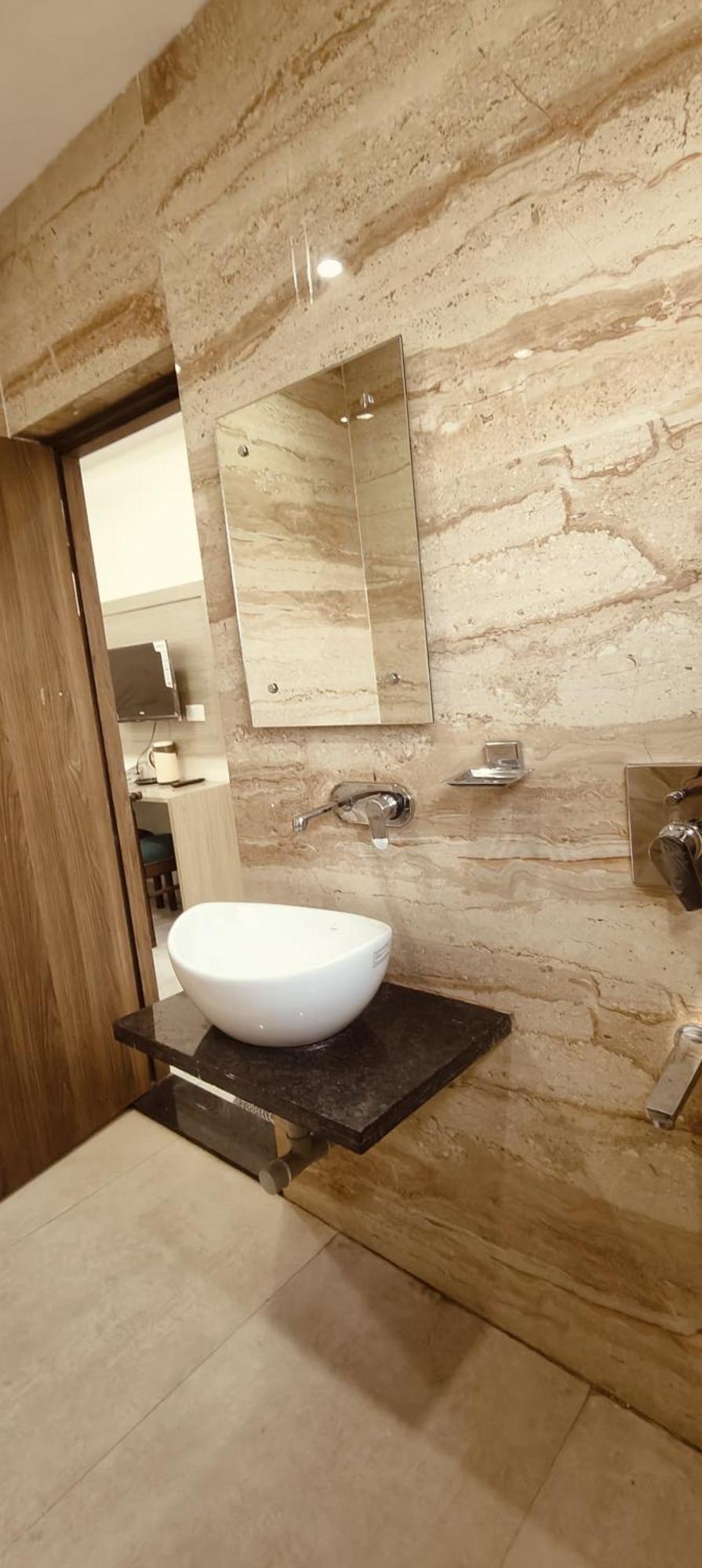 Hotel Mm Palace -