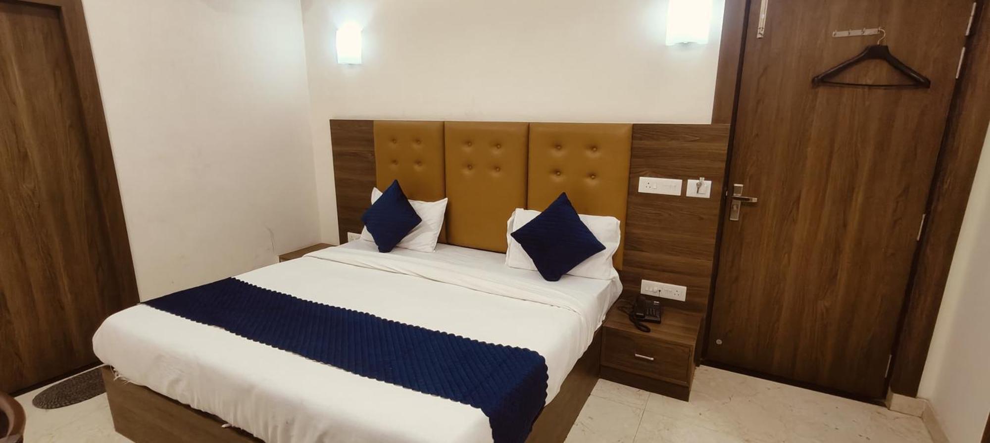 Hotel Mm Palace - 4*