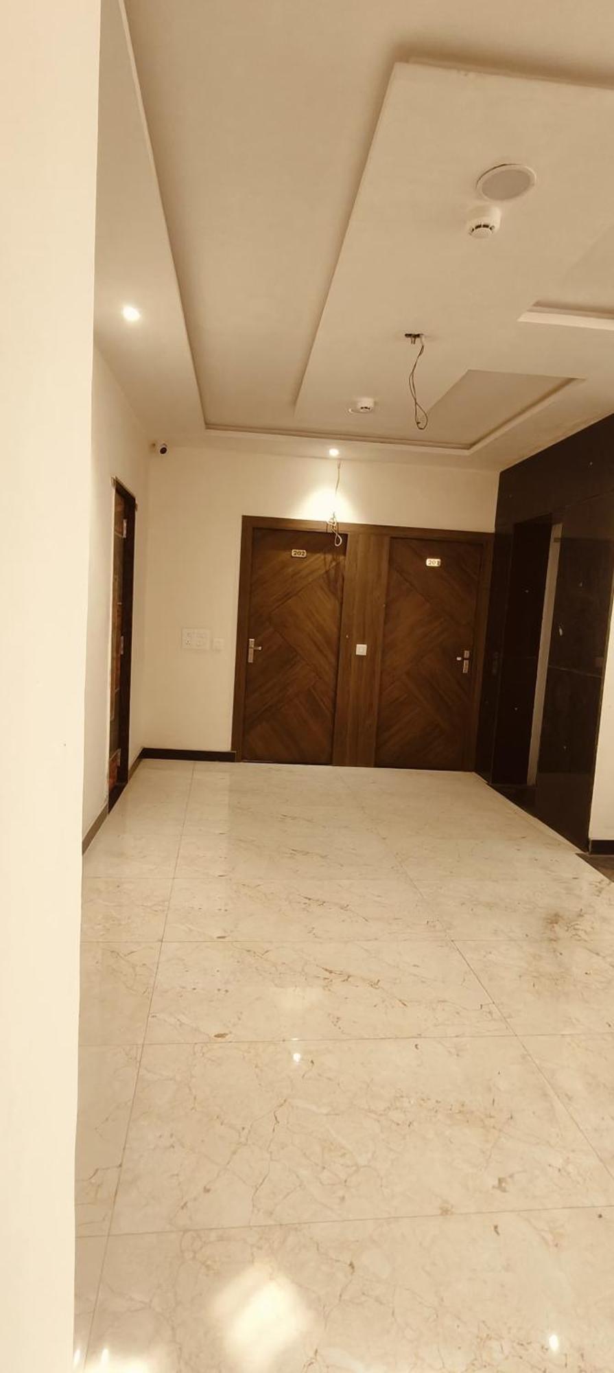 Mm Palace - Hotel