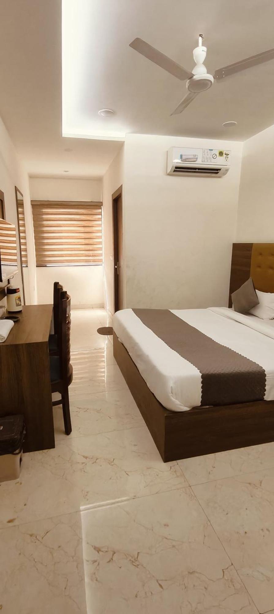 Hotel Mm Palace -