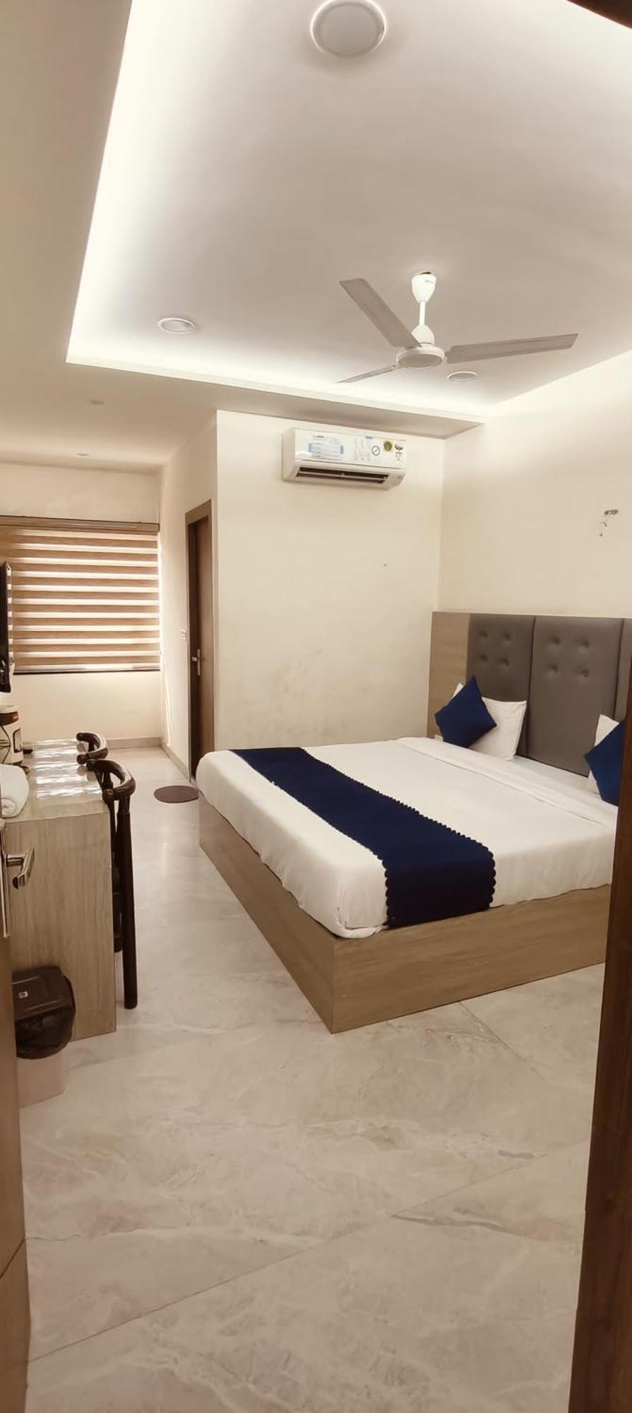 Mm Palace - 4* Agra (Uttar Pradesh)