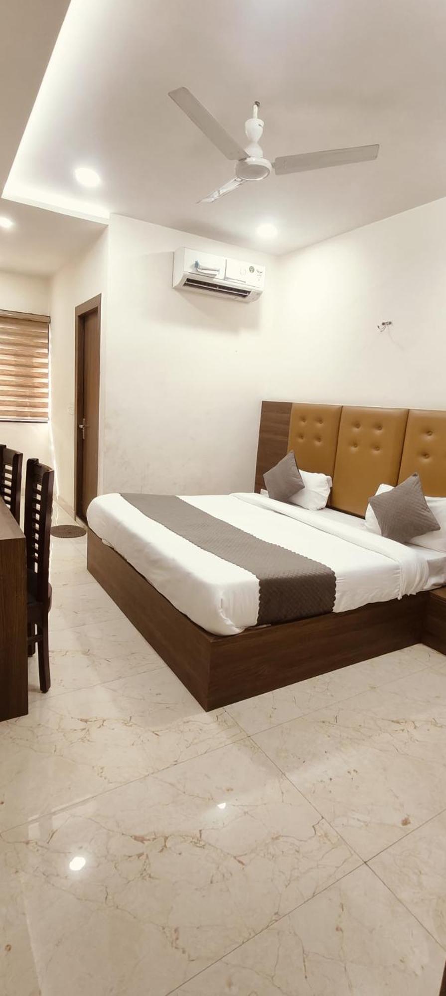 Mm Palace - Hotel Agra (Uttar Pradesh)