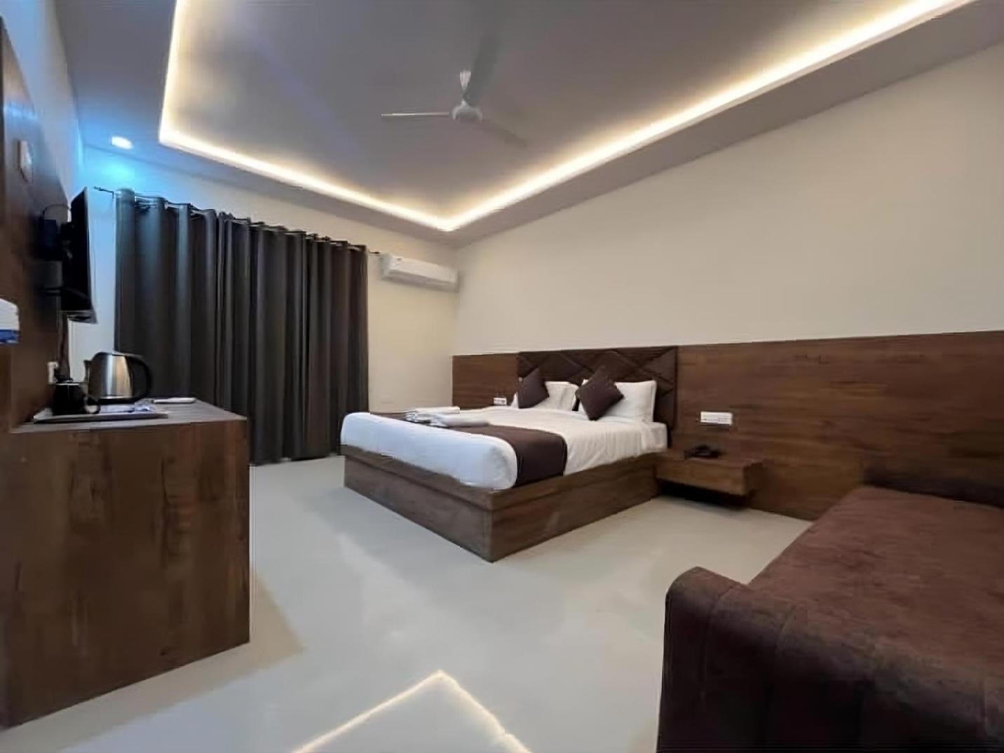 Stayever Hotel