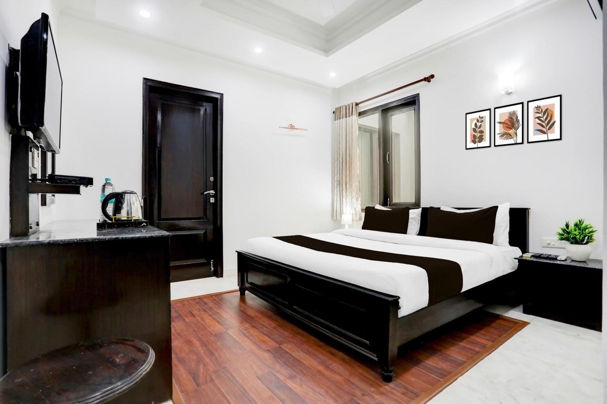 O Taj Wonder 3* Agra (Uttar Pradesh)