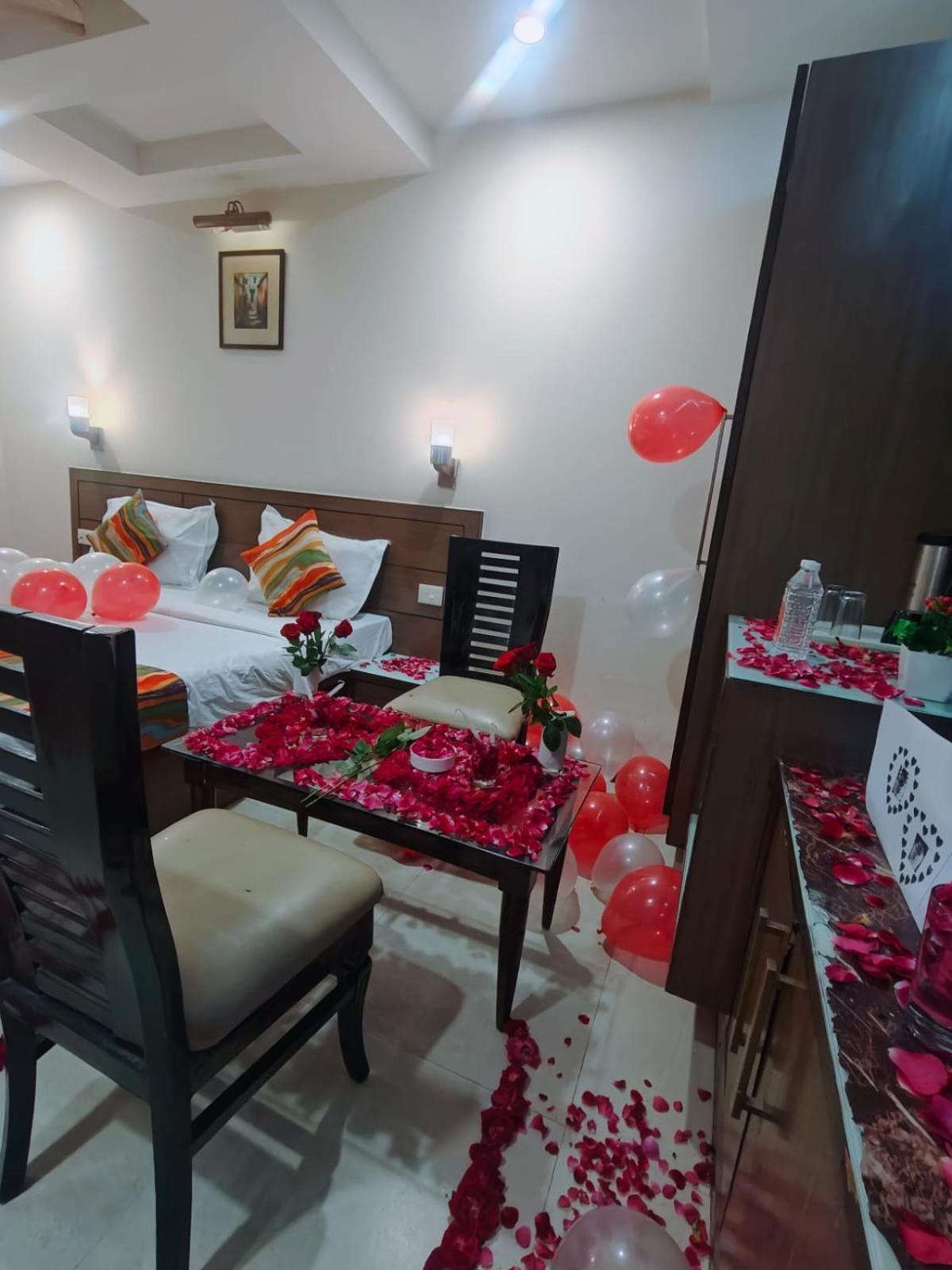 Hotel Amman Agra (Uttar Pradesh)