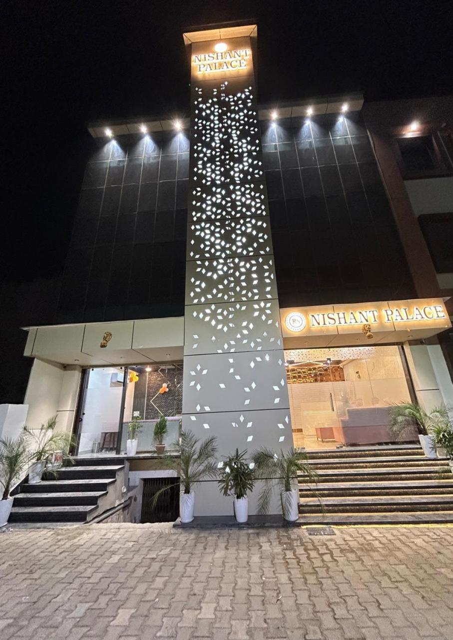 Nishant Palace 3* Agra (Uttar Pradesh)