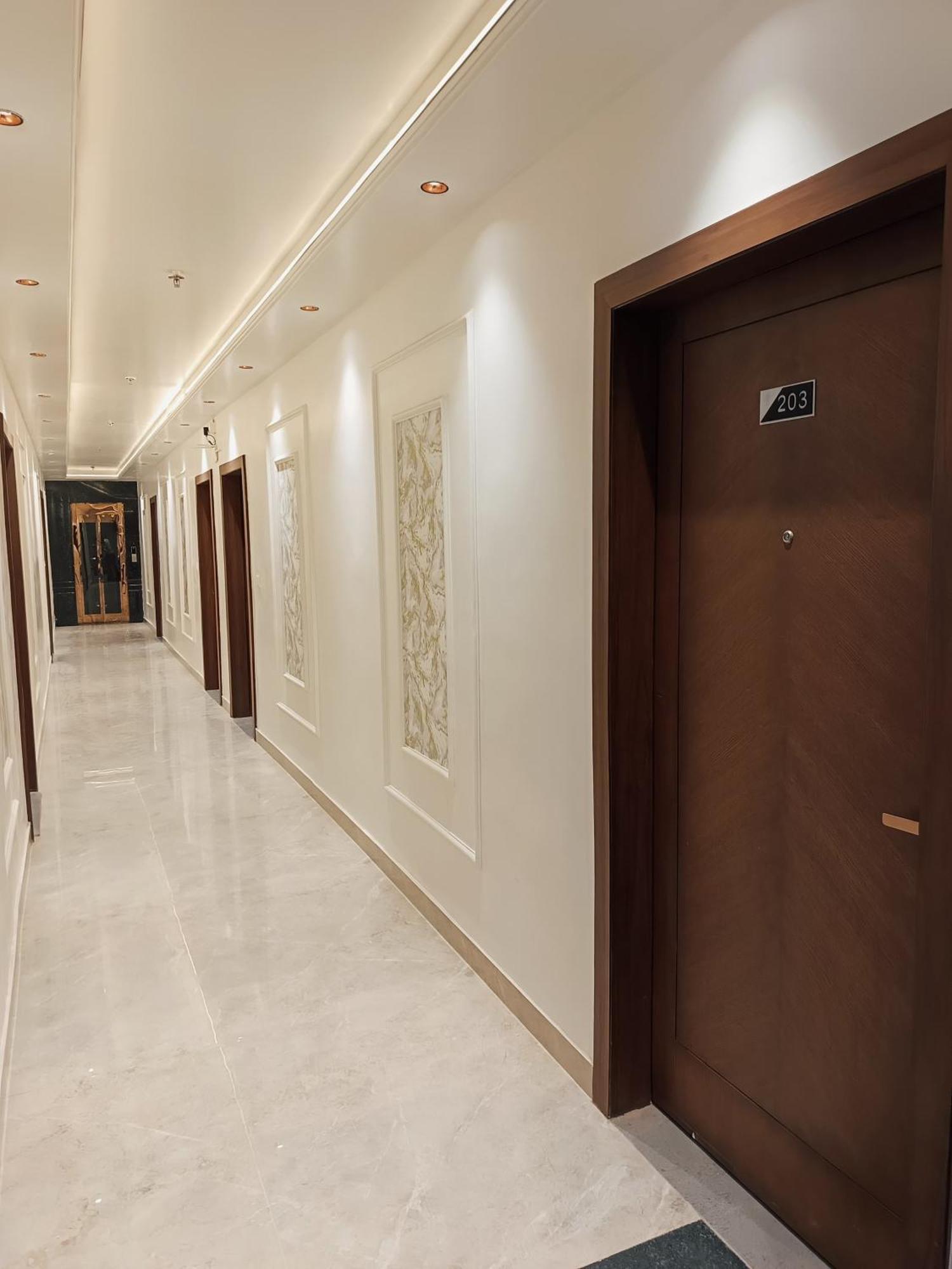 Nishant Palace 3* Agra (Uttar Pradesh)