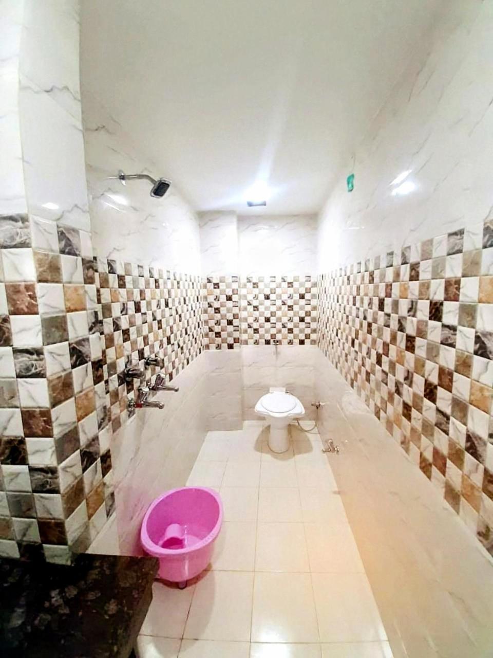 Town Kama Palace Hotel Agra (Uttar Pradesh)