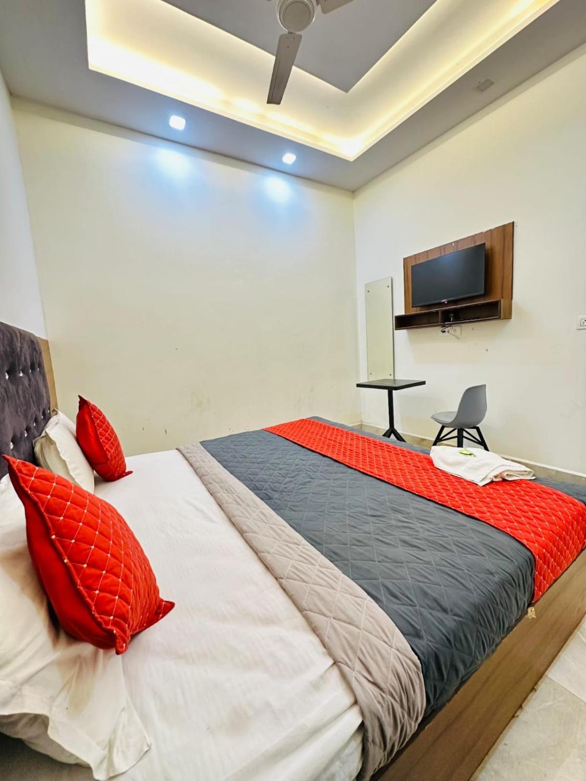 Moonsky Family Homestay