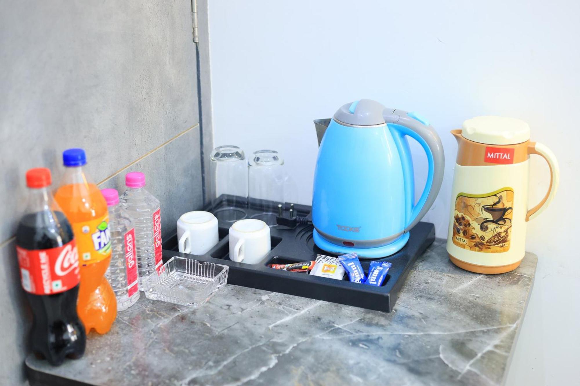 Homestay Yuvan Palace - Agra