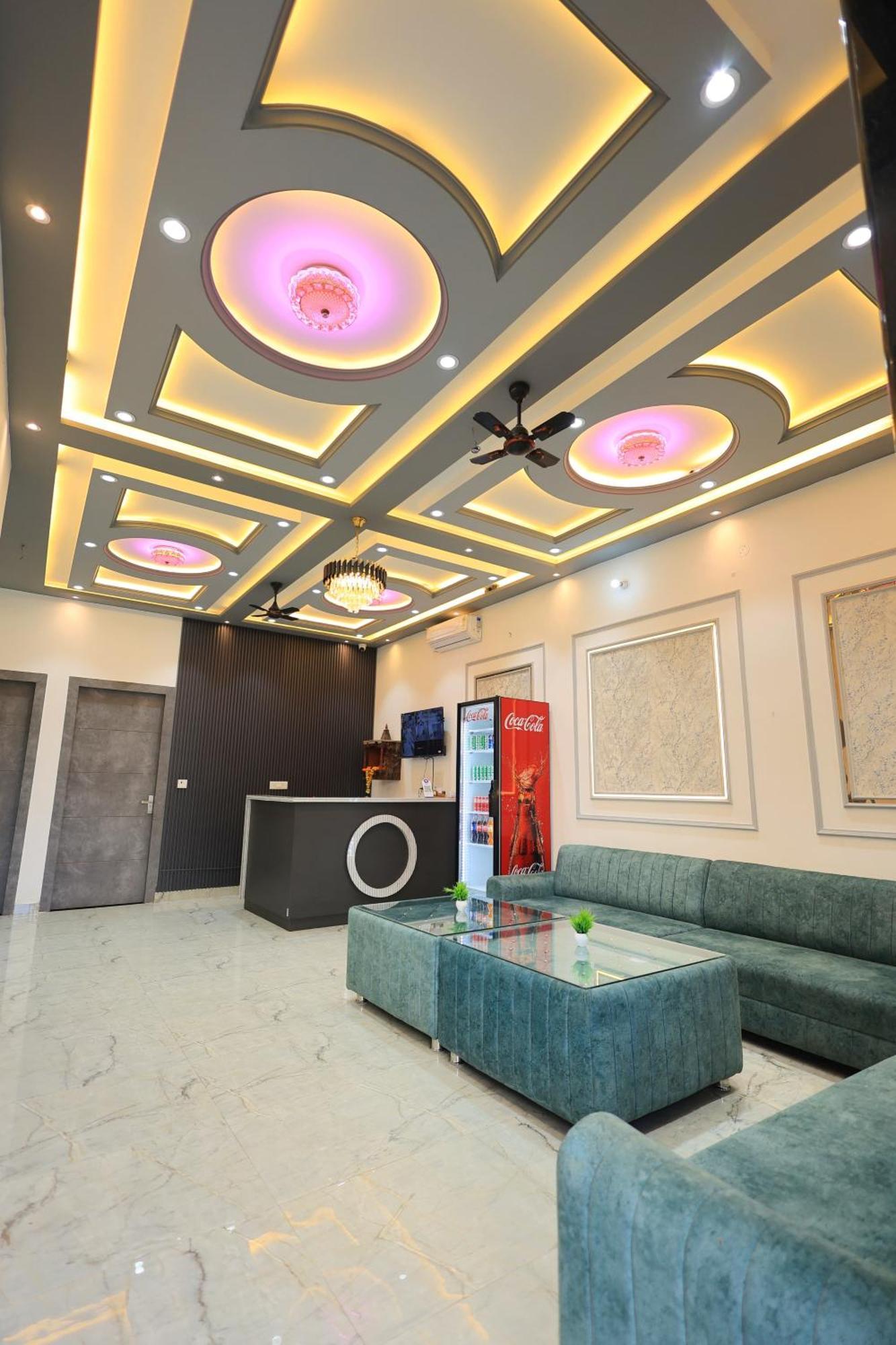 Yuvan Palace - Agra Homestay Agra (Uttar Pradesh)