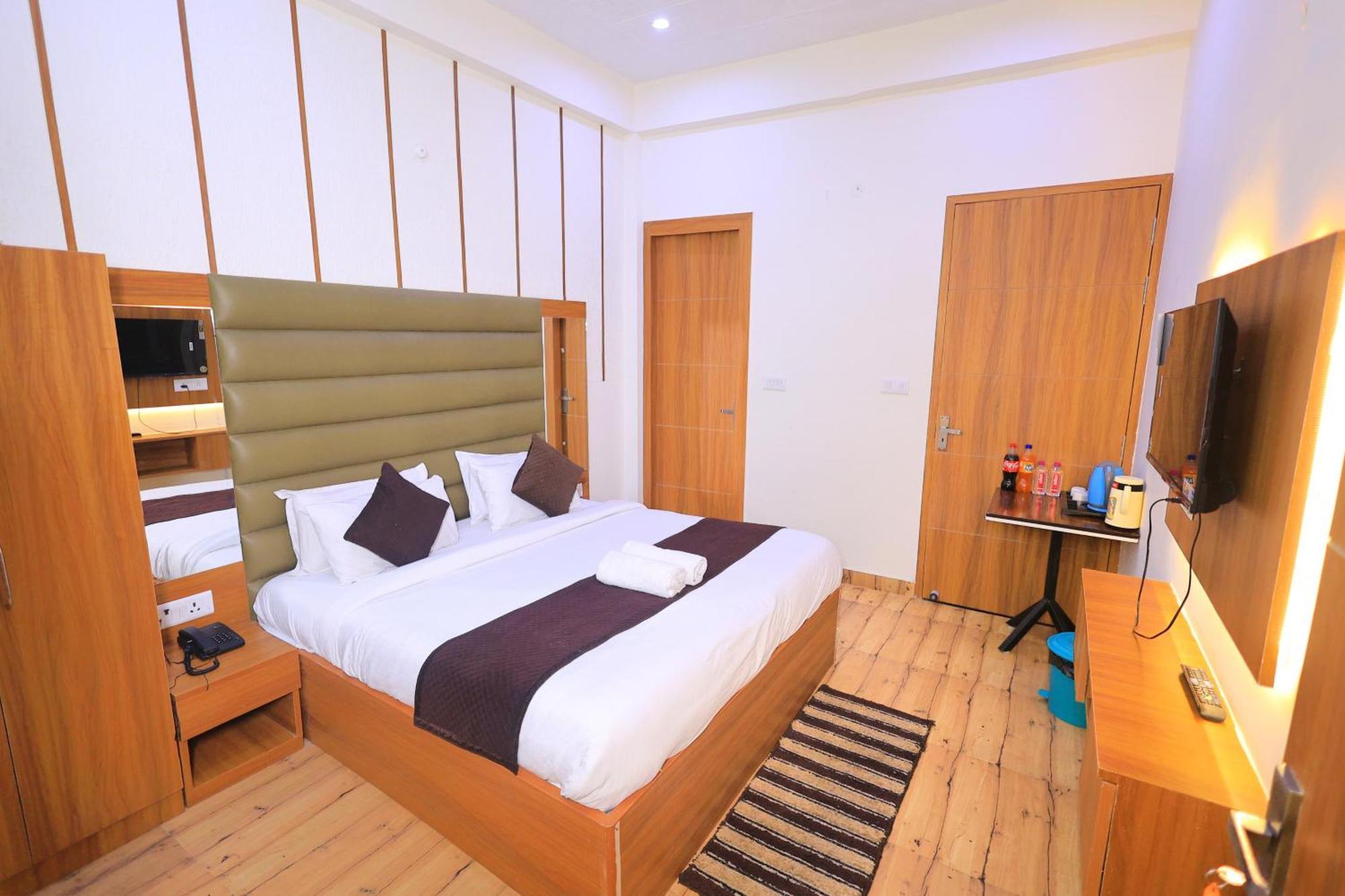 Homestay Yuvan Palace - Agra Agra (Uttar Pradesh)