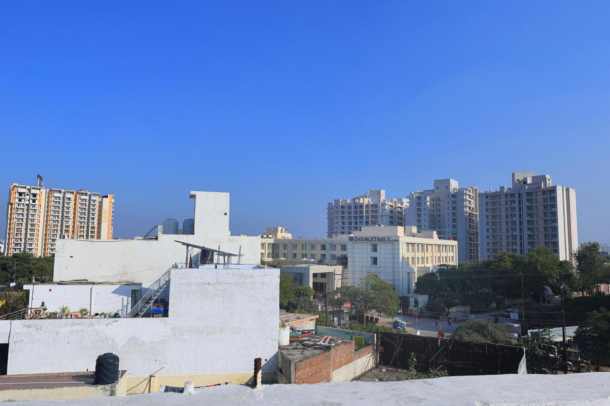 Homestay Yuvan Palace - Agra Agra (Uttar Pradesh)