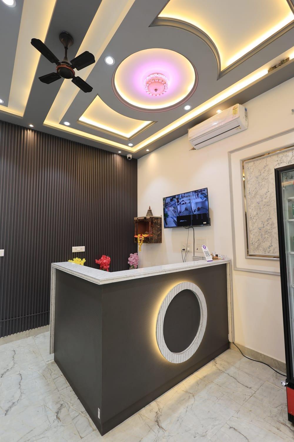Yuvan Palace - Agra Homestay Agra (Uttar Pradesh)