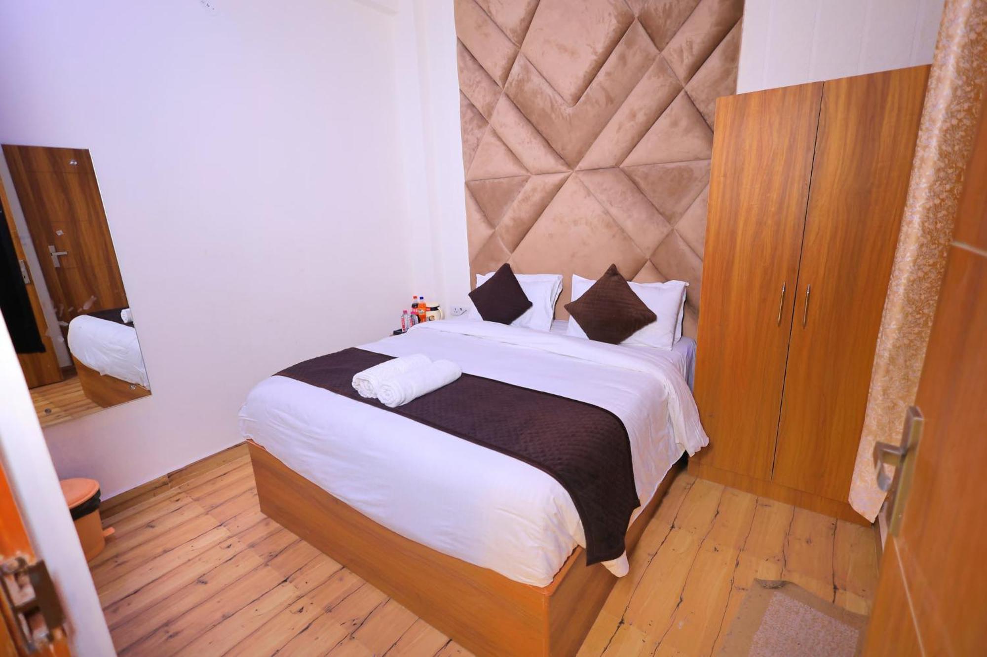 Homestay Yuvan Palace - Agra Agra (Uttar Pradesh)
