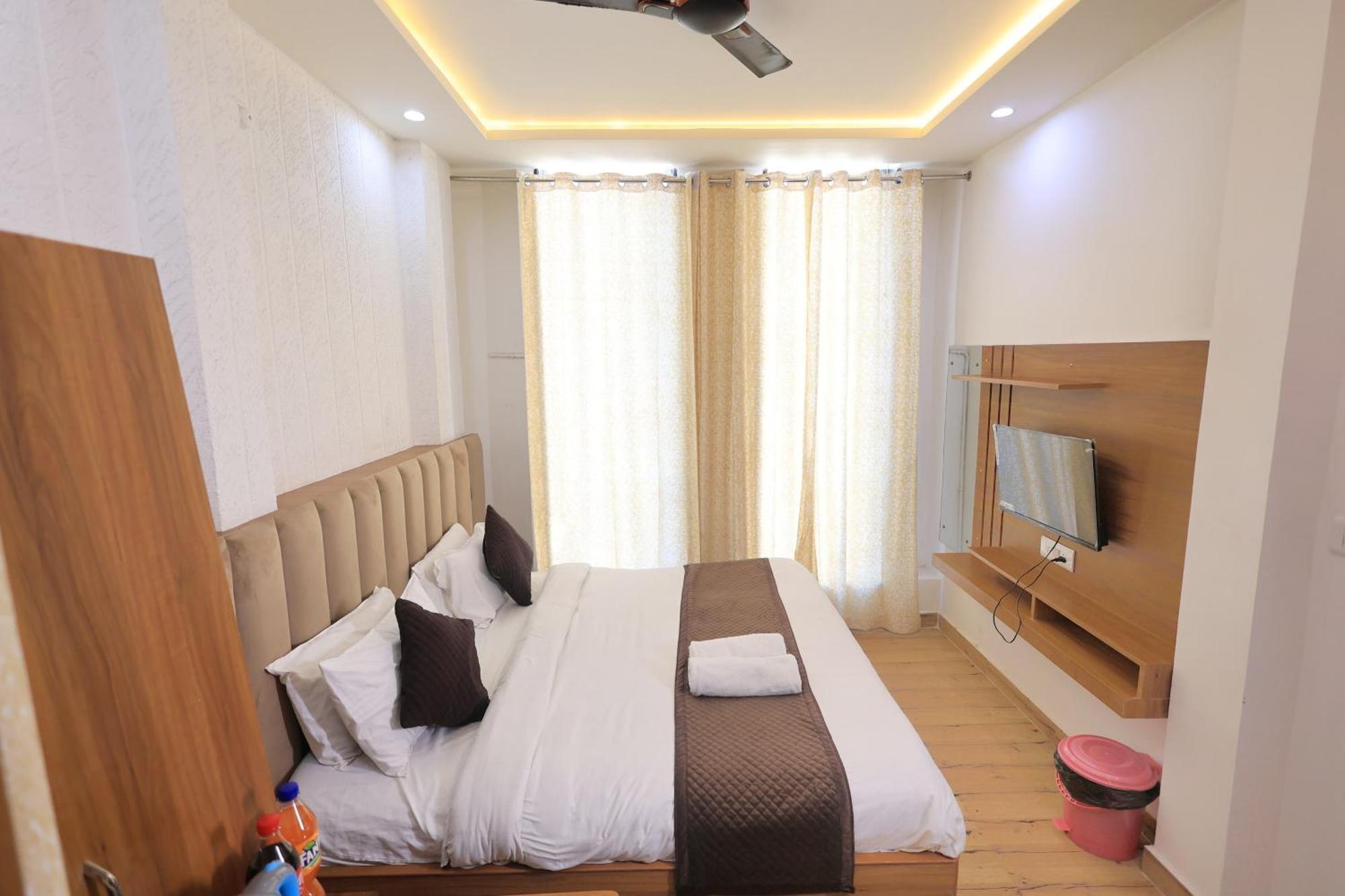 Yuvan Palace - Agra Homestay Agra (Uttar Pradesh)