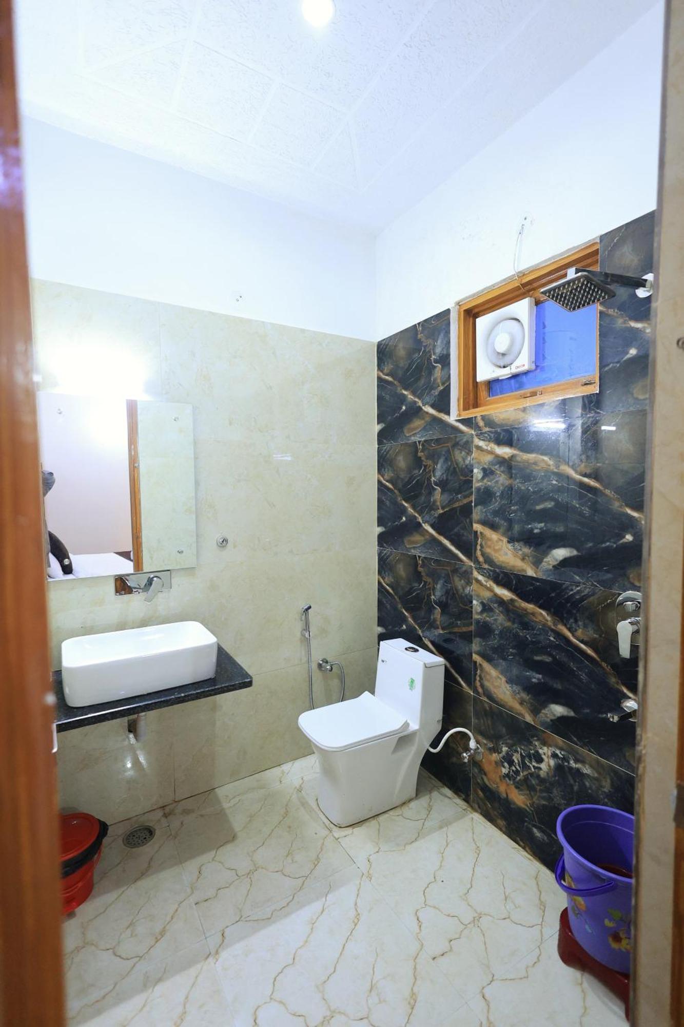 Homestay Yuvan Palace - Agra Agra (Uttar Pradesh)