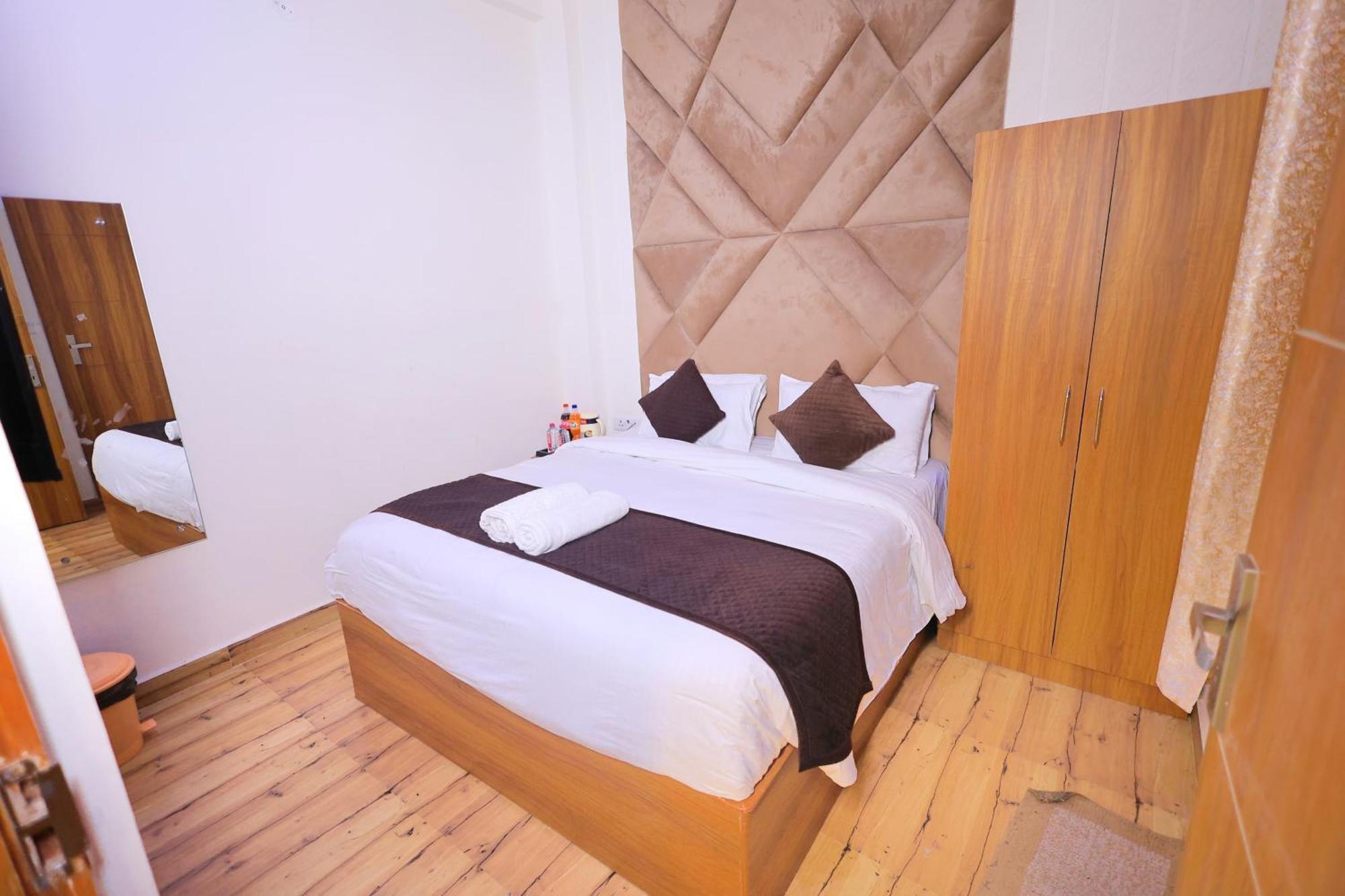 Homestay Yuvan Palace - Agra