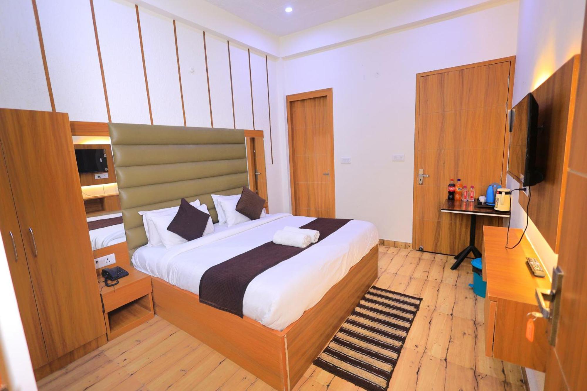 Yuvan Palace - Agra Homestay Agra (Uttar Pradesh)