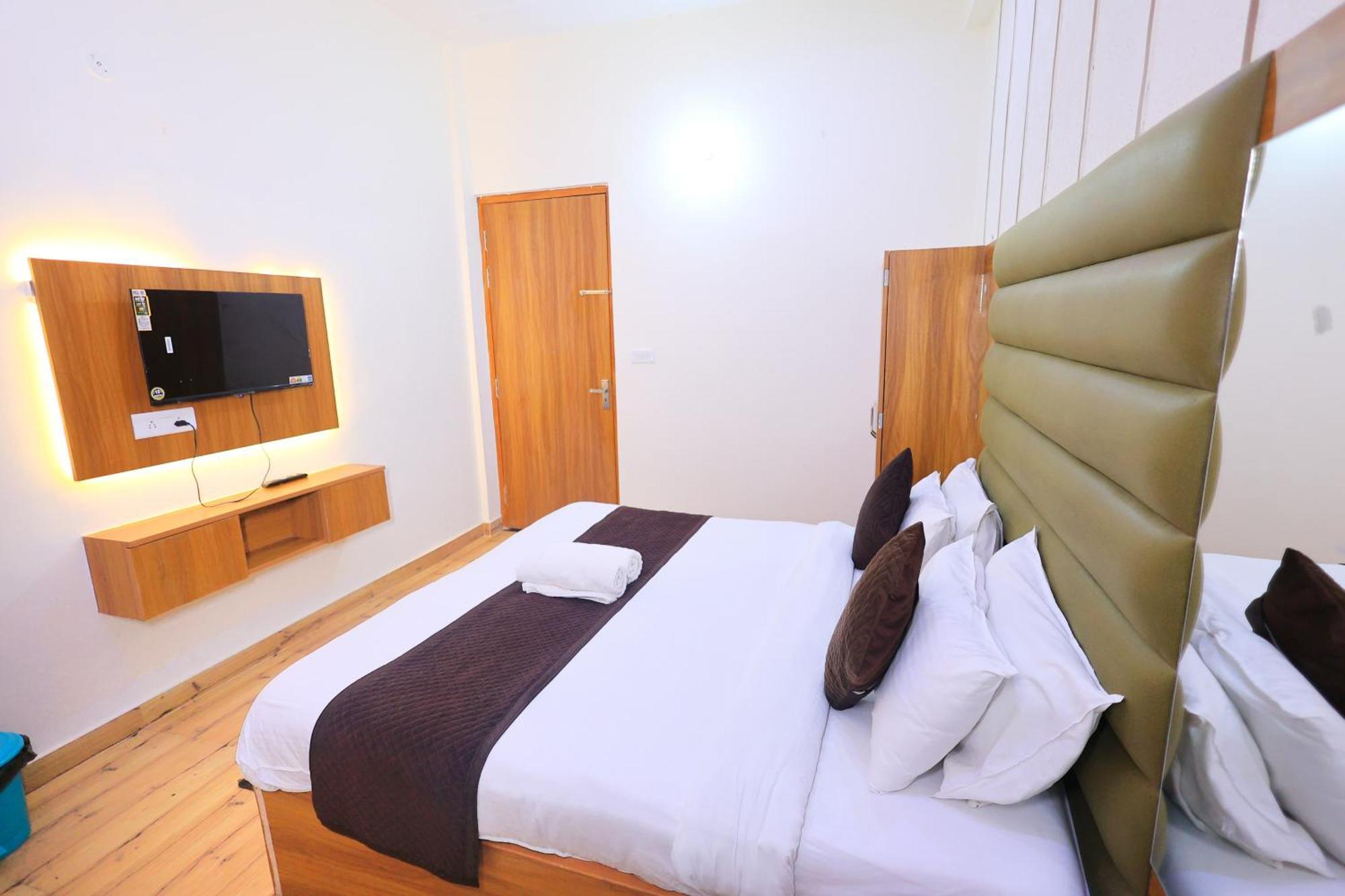 Homestay Yuvan Palace - Agra *
