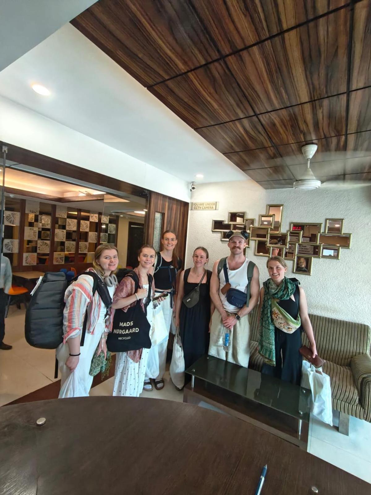 Amman Hotel