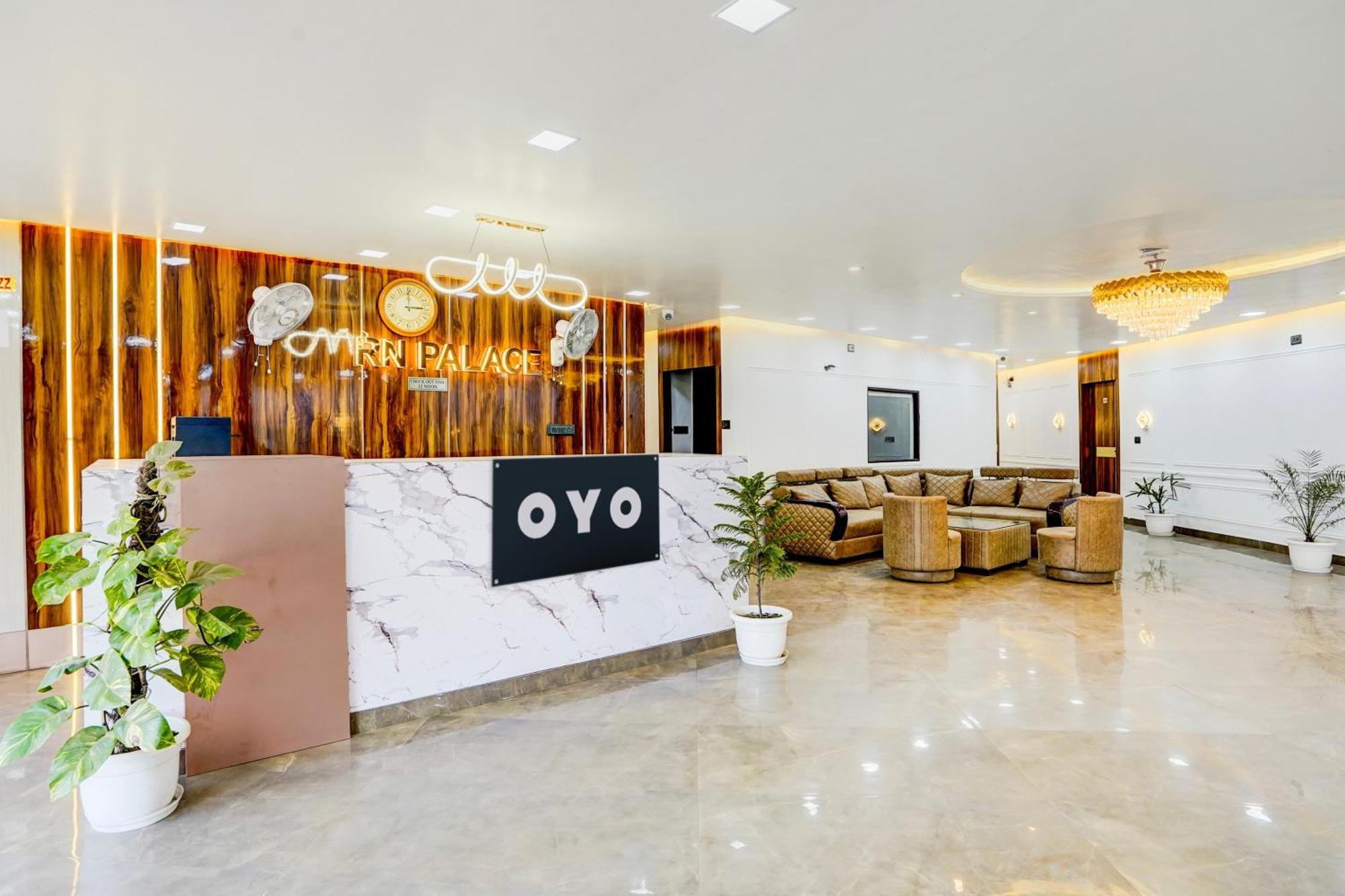 O R.n. Palace 3* Nagla Dhimar