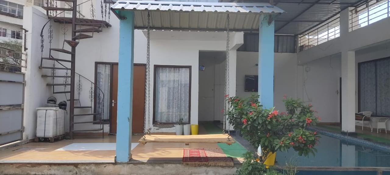 Homestay Acqua Manor *