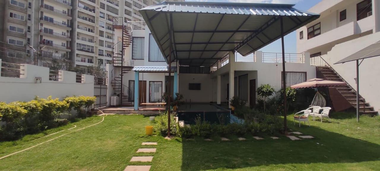 Acqua Manor * Agra (Uttar Pradesh)