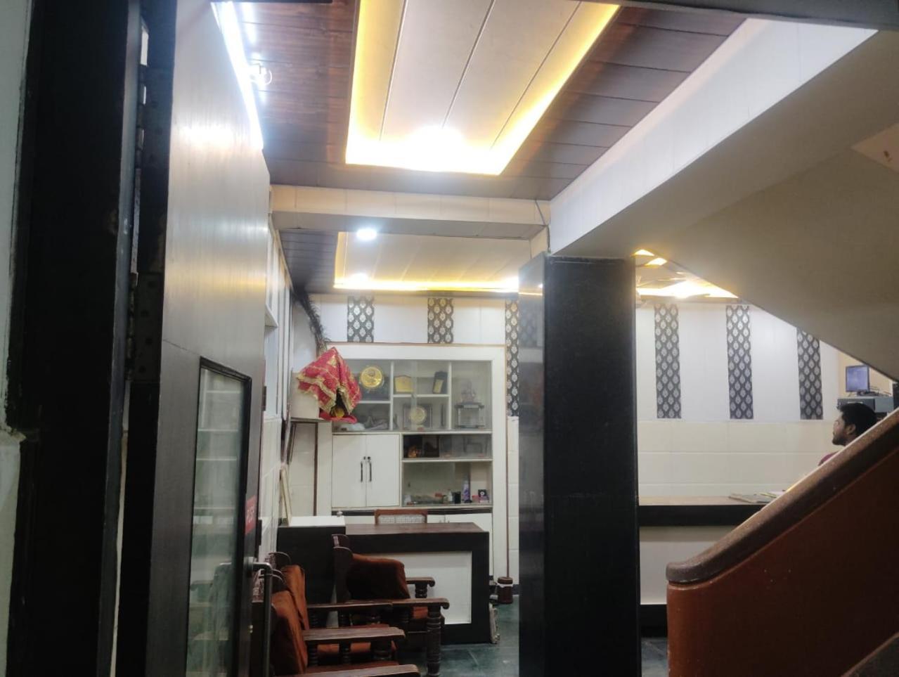 Goverdhan - Close To Railway Station And Bus Stand