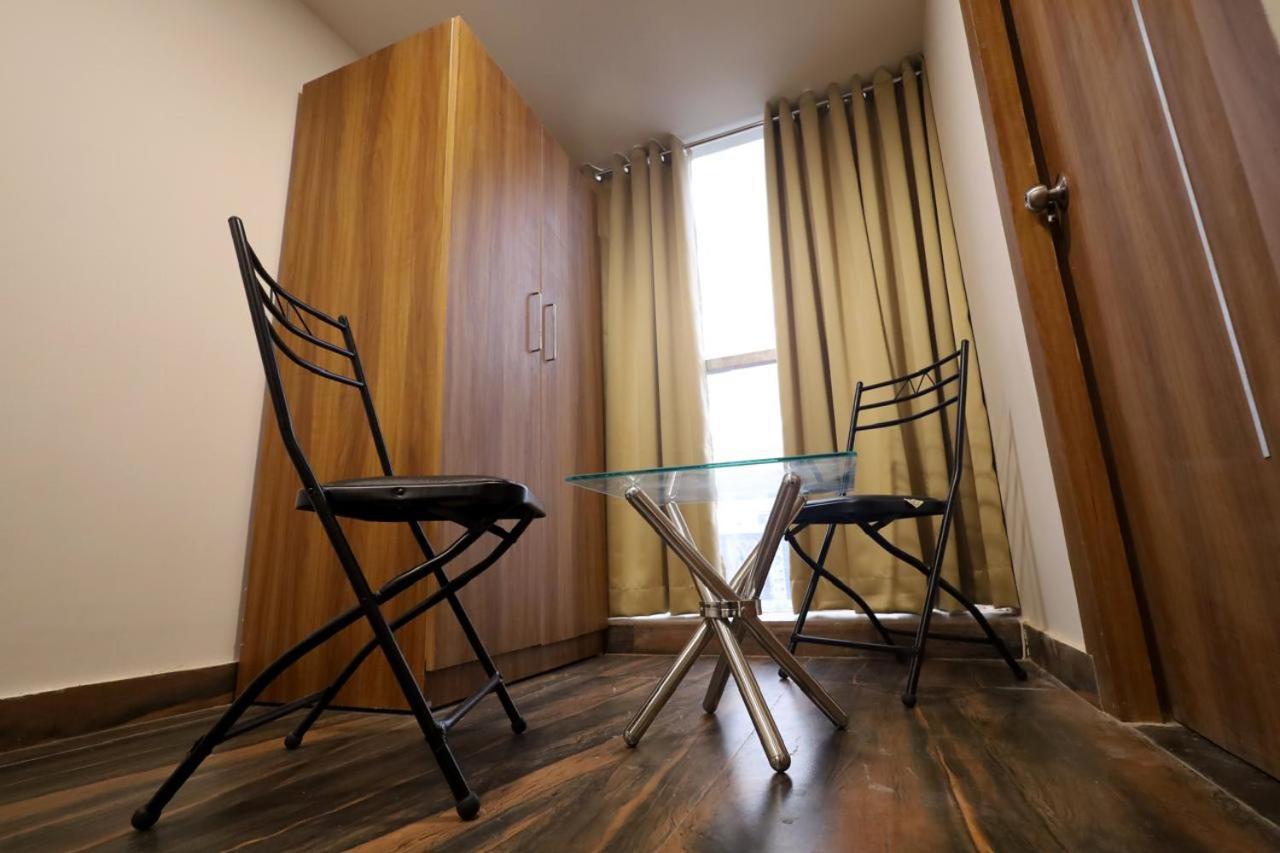 Hotel Saarthi Agra