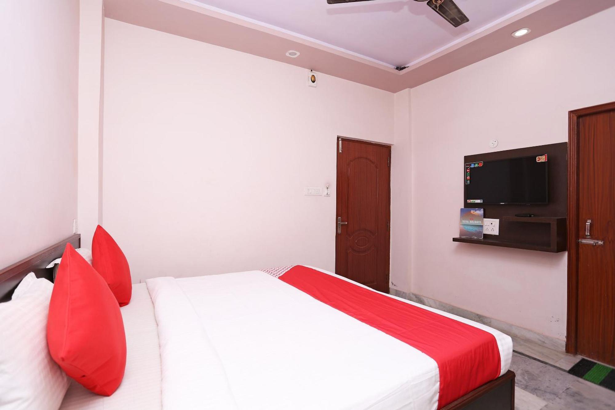 Hotel O The Drizzle
