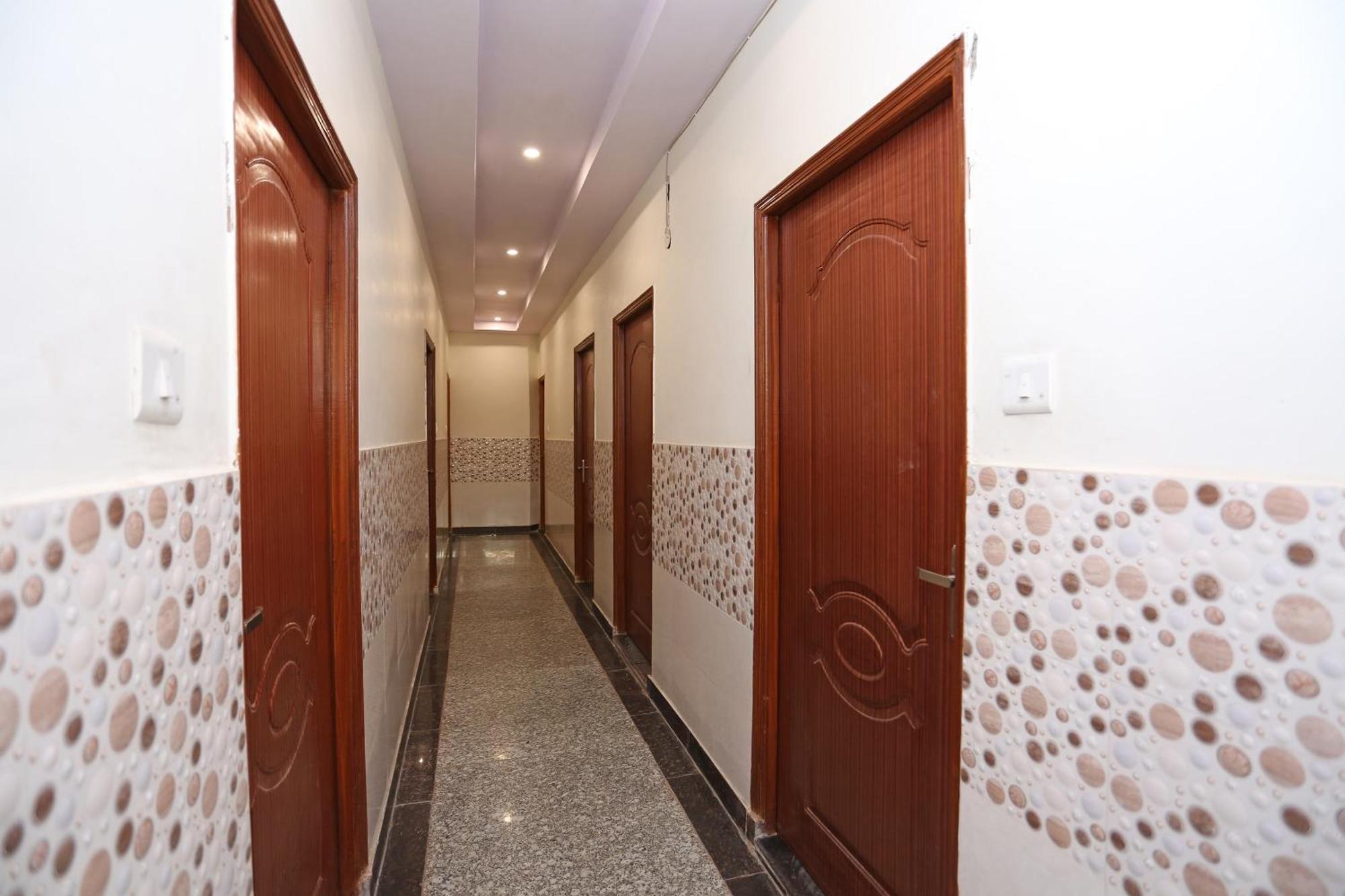 O The Drizzle Hotel Agra (Uttar Pradesh)