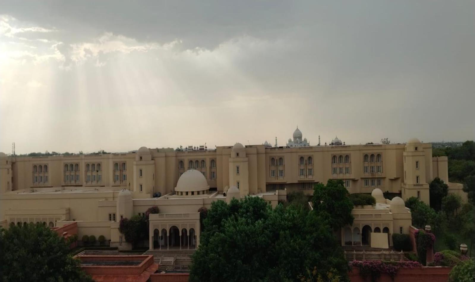 Hostel Taj Street