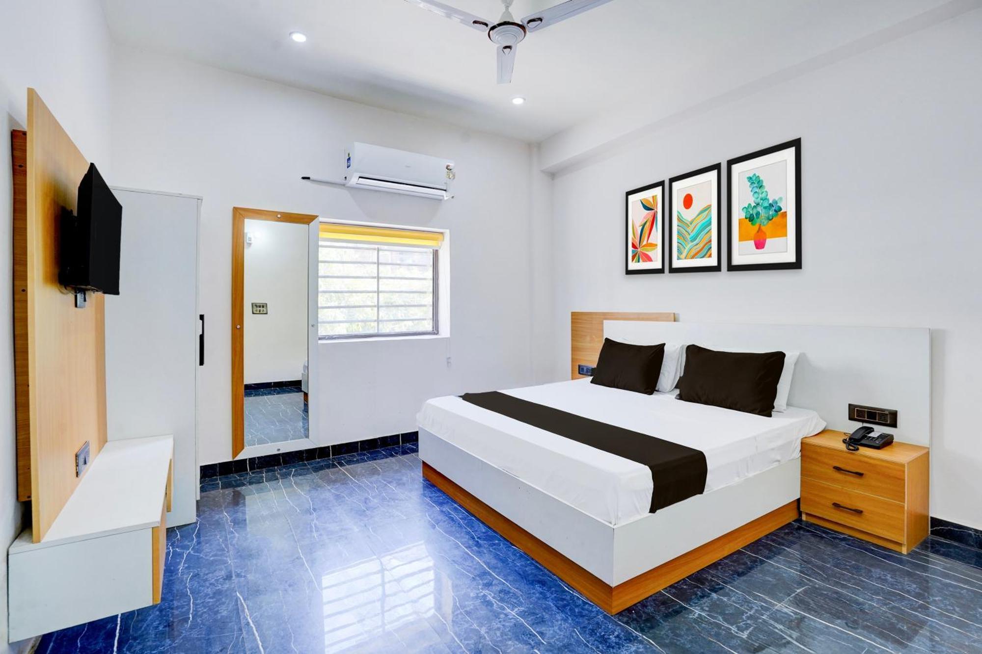 Hotel O R.n. Palace 3*