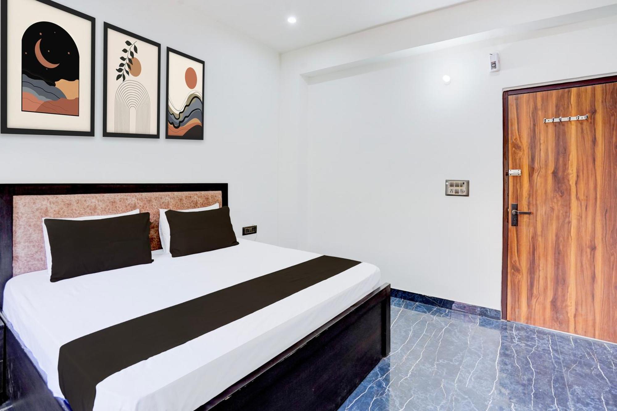 O R.n. Palace Hotel 3*