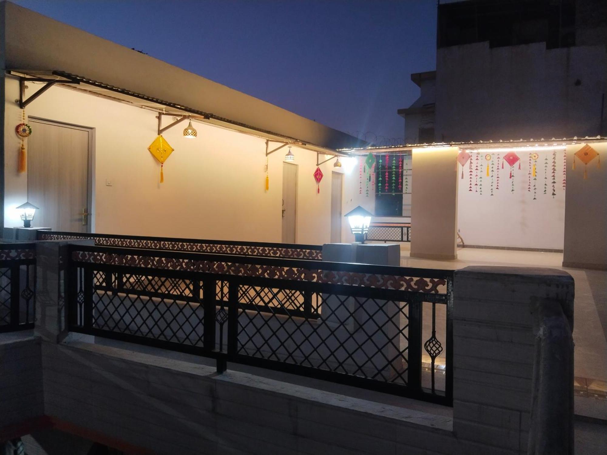 Sharma's Homestay Agra (Uttar Pradesh)
