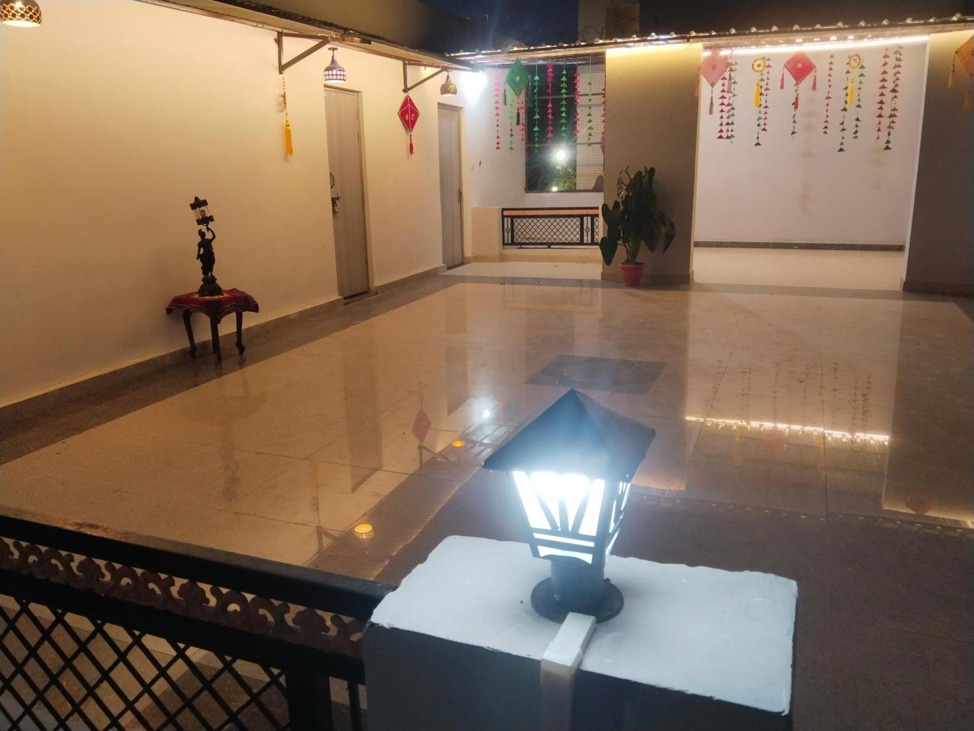 Homestay Sharma's Agra (Uttar Pradesh)