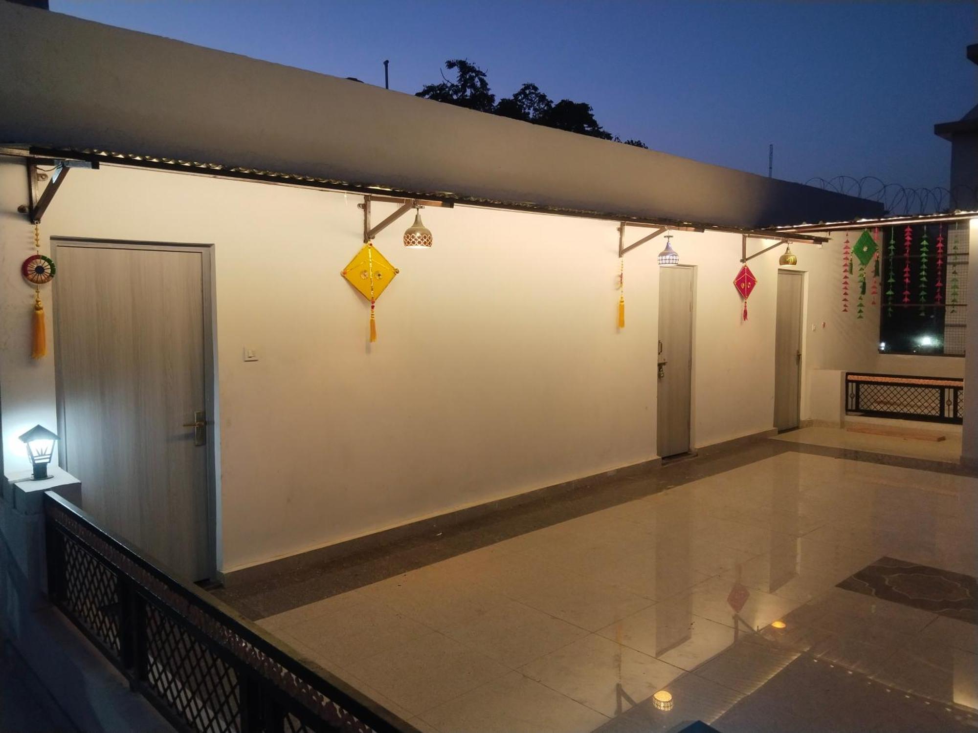 Sharma's Homestay *