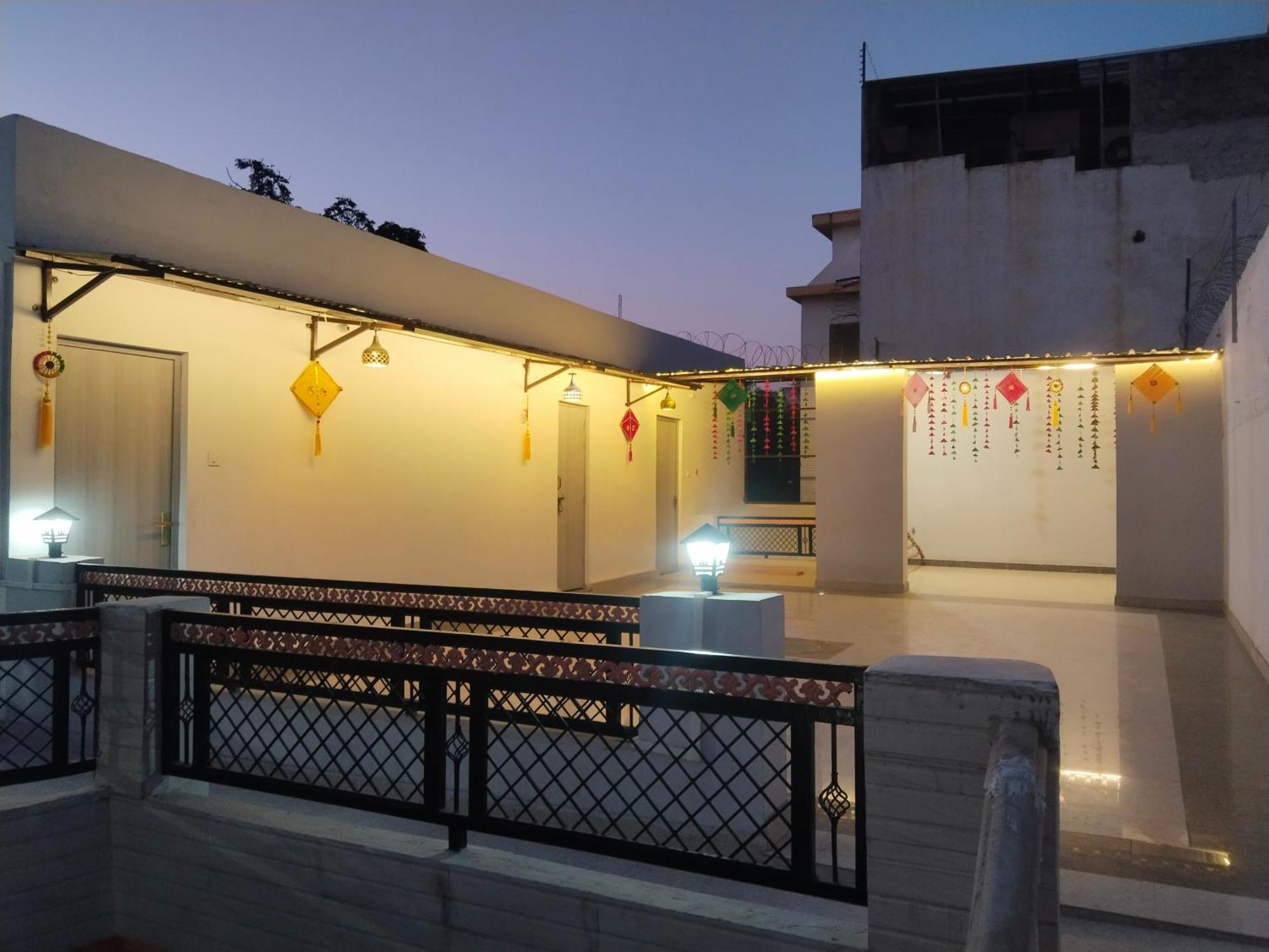 Sharma's Homestay *