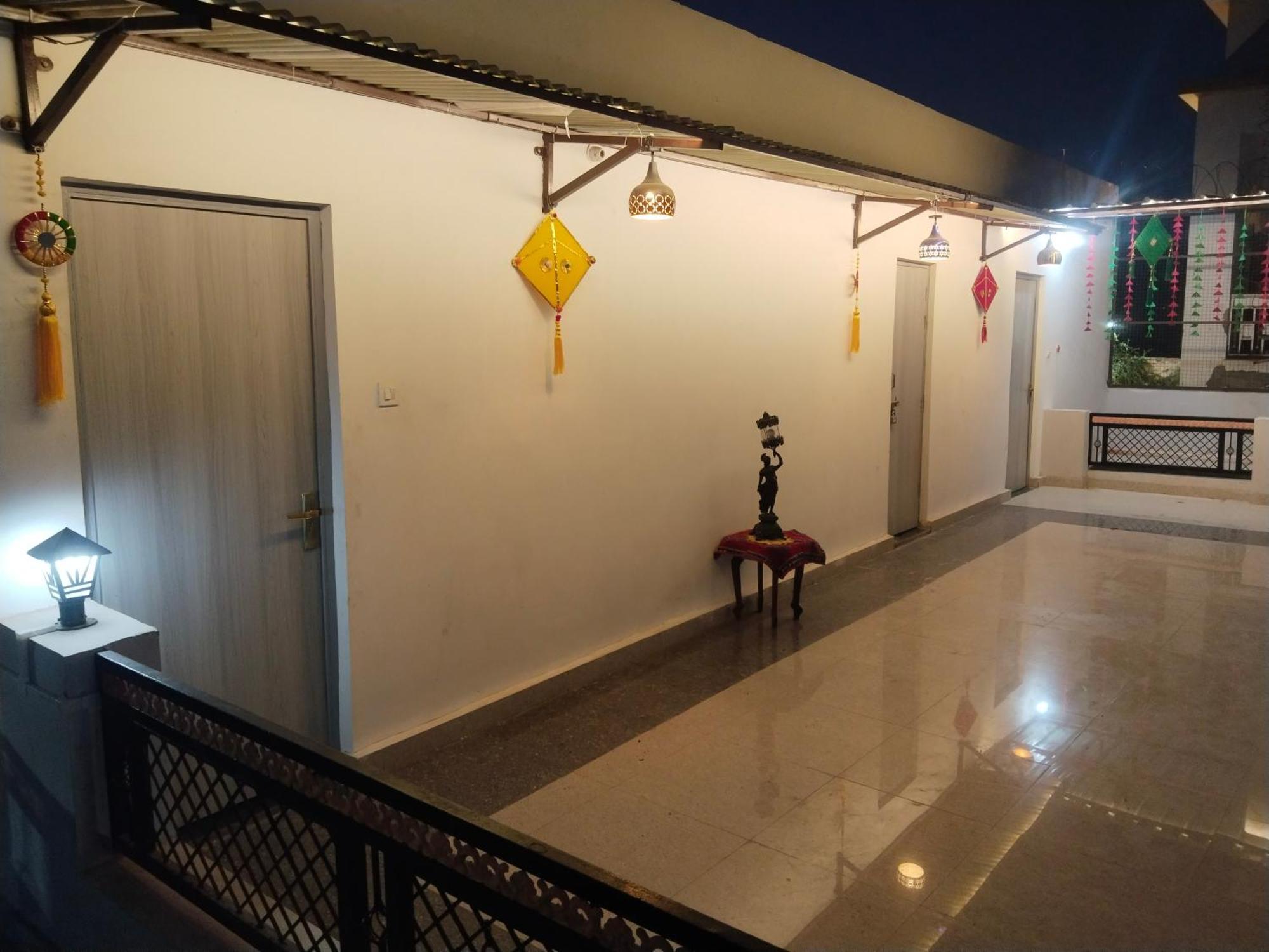 Homestay Sharma's Agra (Uttar Pradesh)