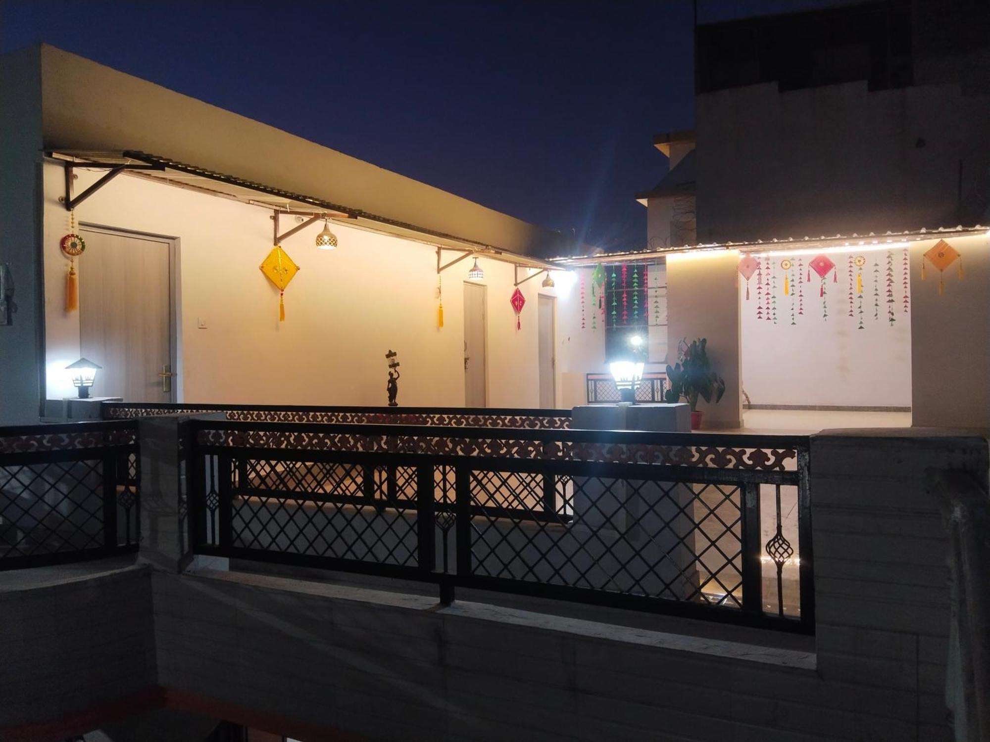 Sharma's Homestay Agra (Uttar Pradesh)