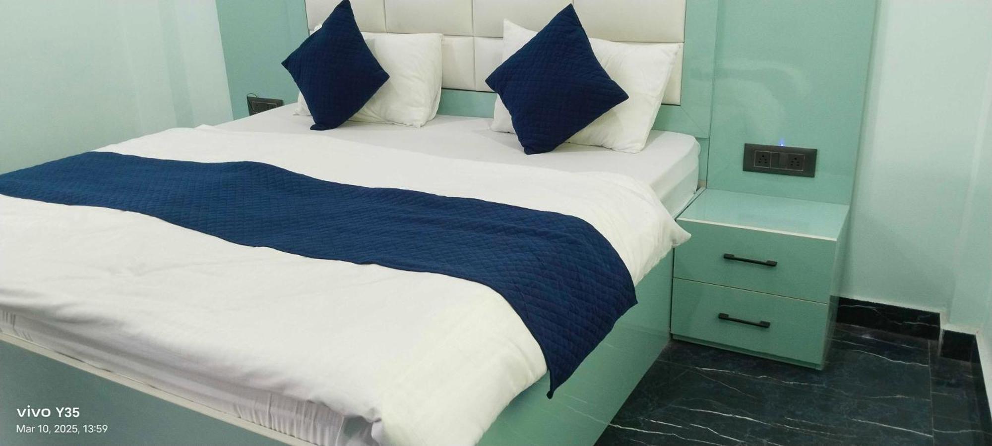 O Dd & Restaurant Hotel 3*