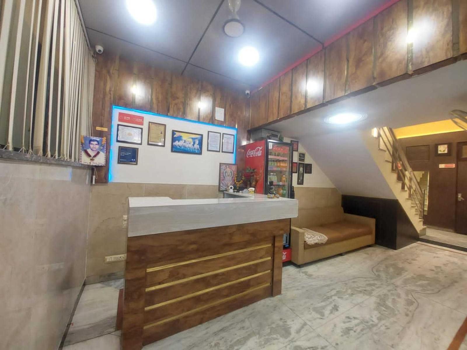 O Dd & Restaurant Hotel