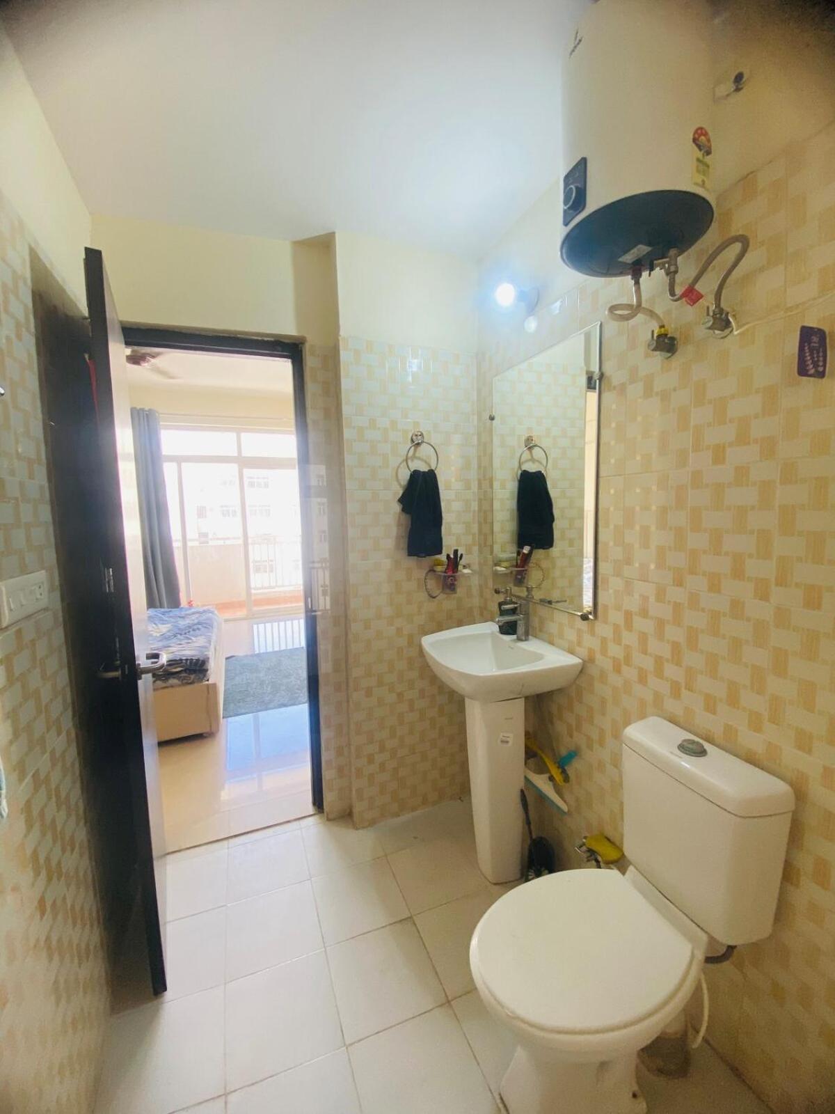 Apartment Advai's Cozy Corner Agra (Uttar Pradesh)
