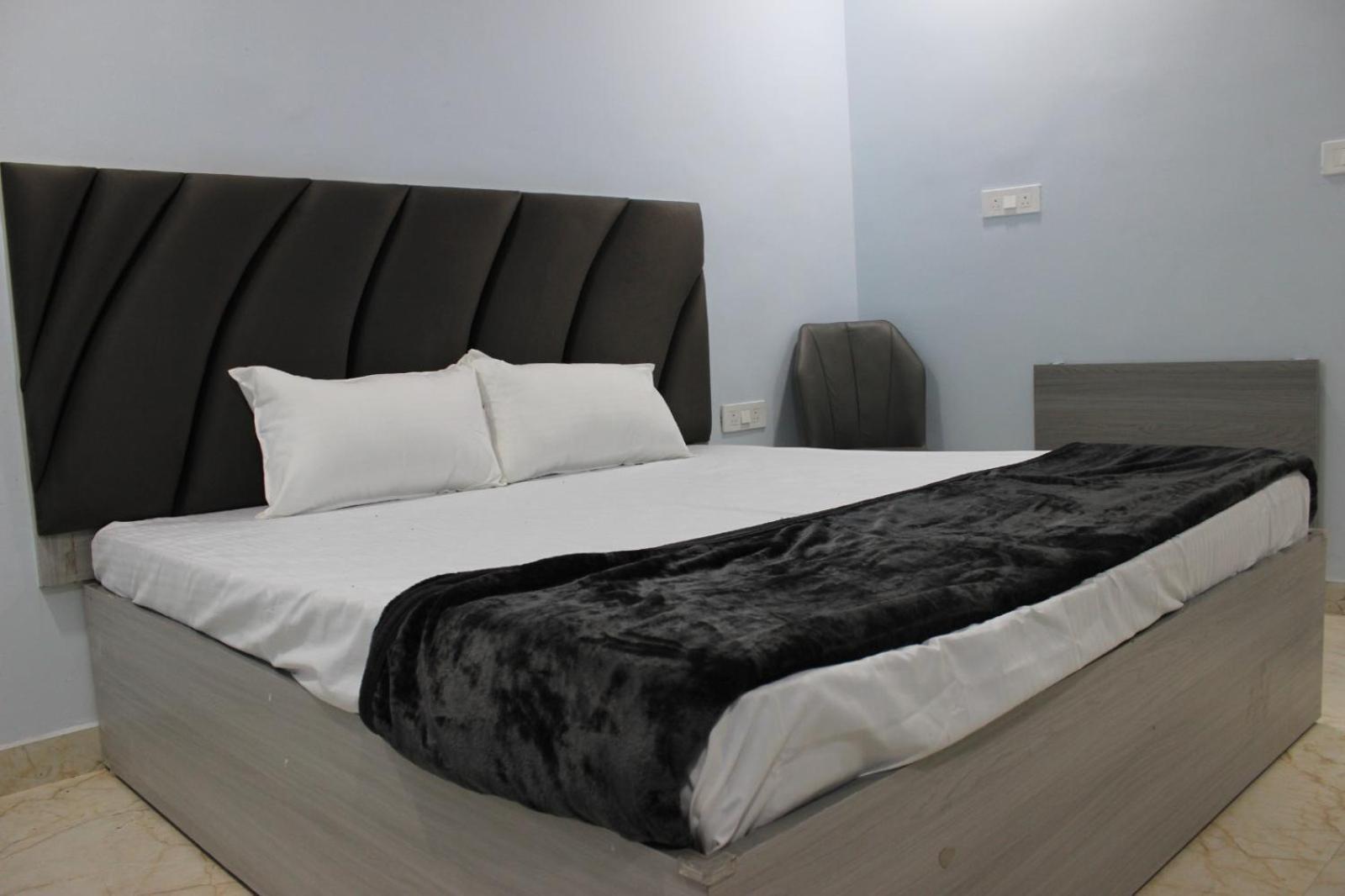 Homestay Sharma's Agra (Uttar Pradesh)