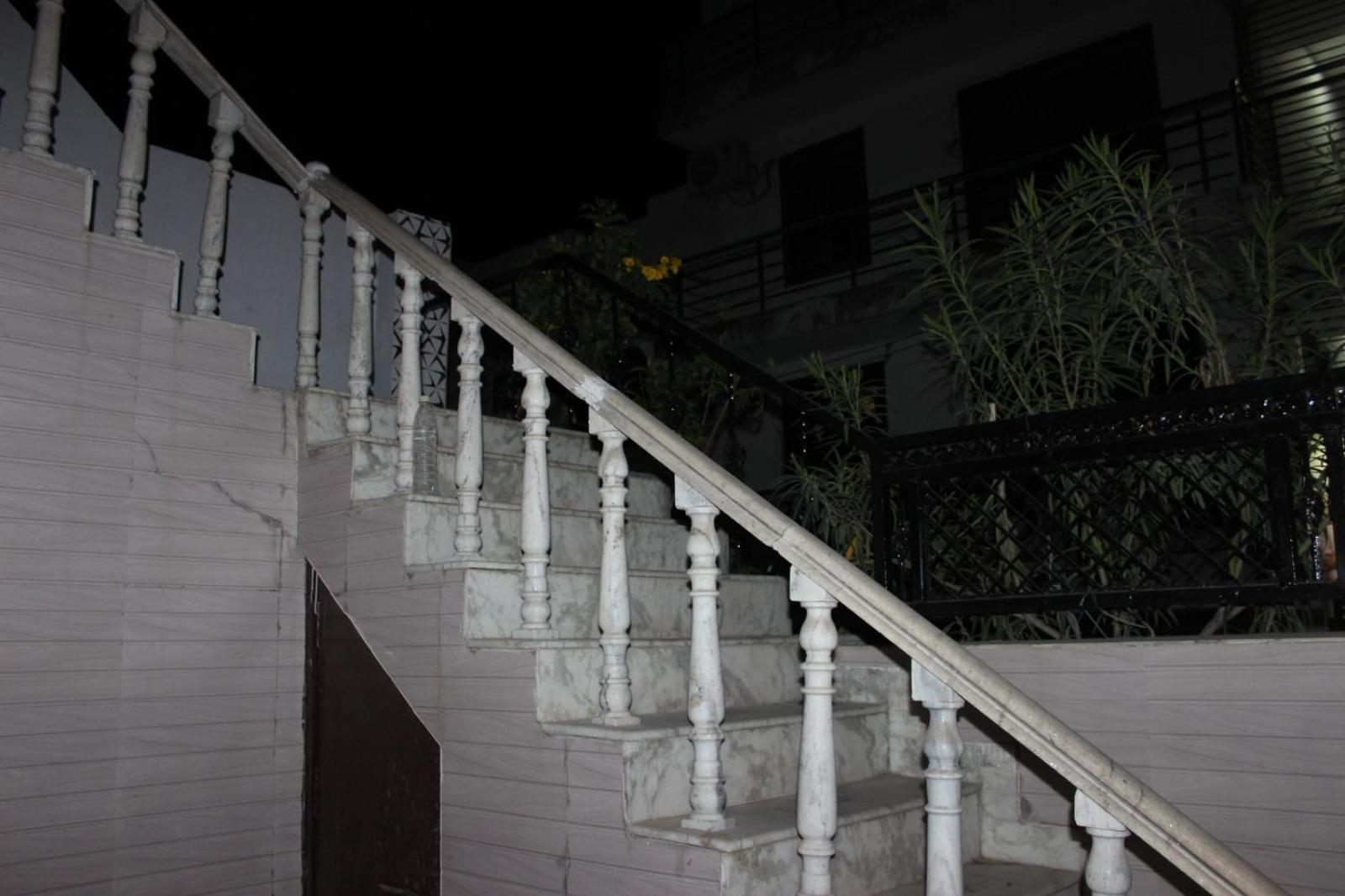Homestay Sharma's