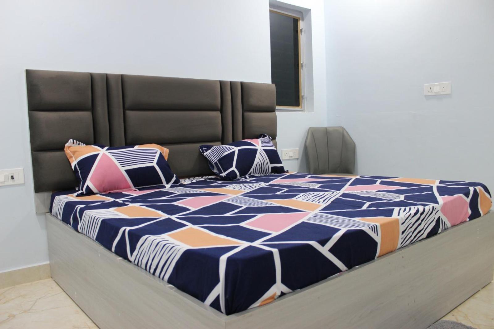 Homestay Sharma's Agra (Uttar Pradesh)