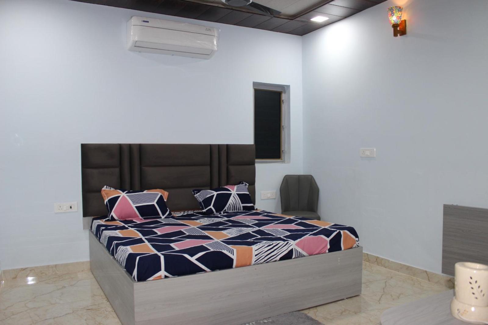 Homestay Sharma's Agra (Uttar Pradesh)