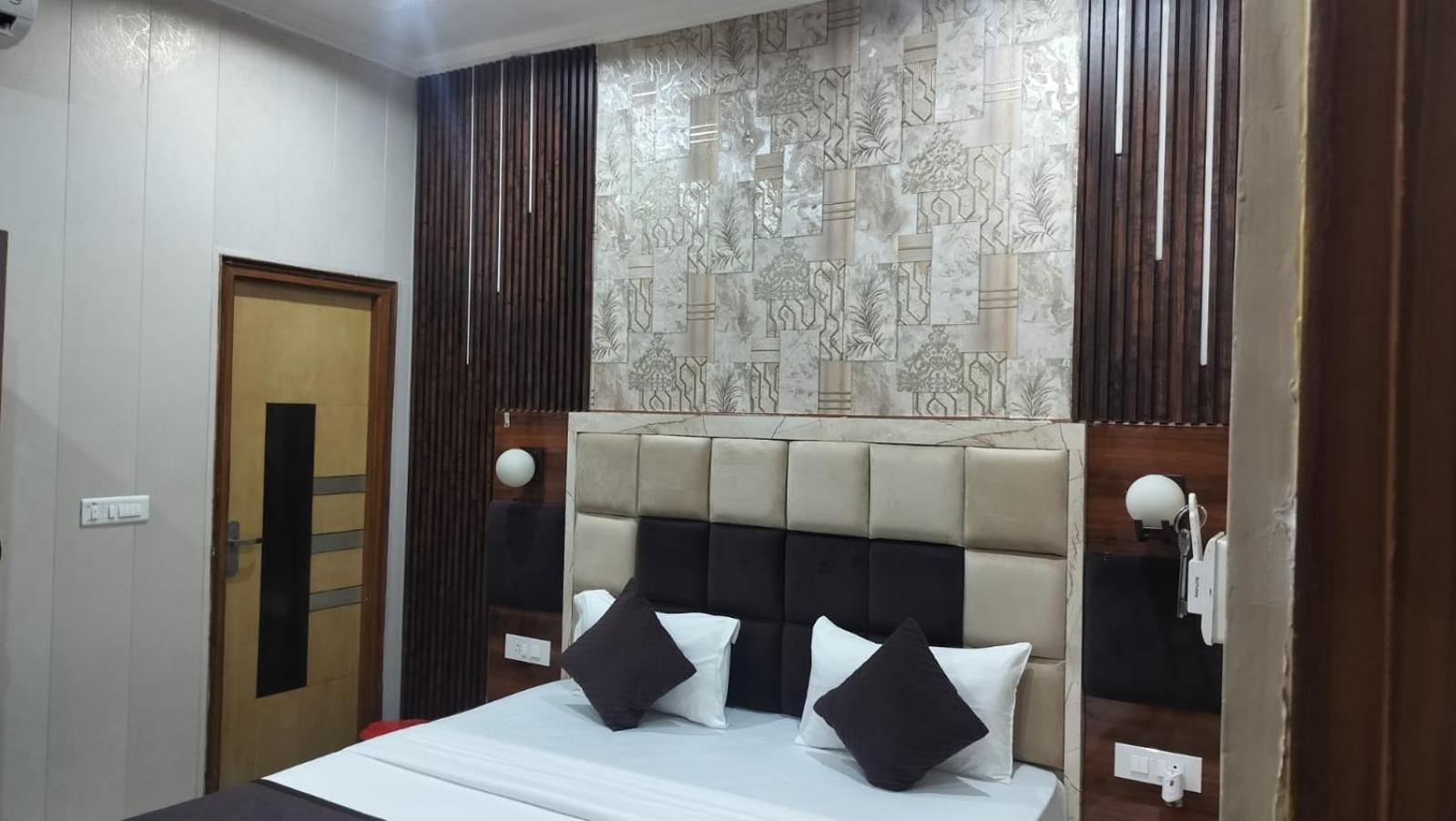 Homestay The Five Dimension