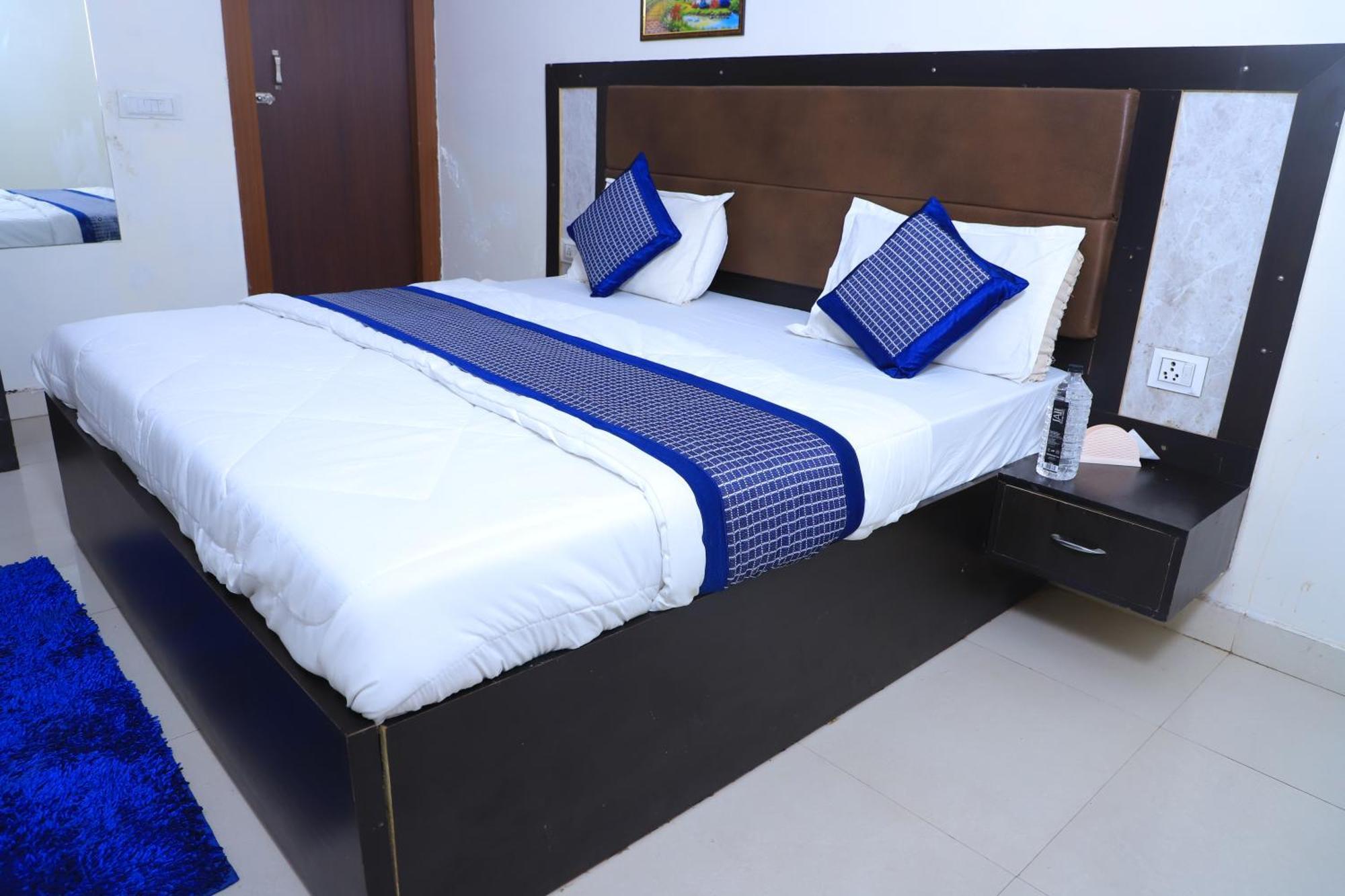 Elite Agra (Uttar Pradesh)